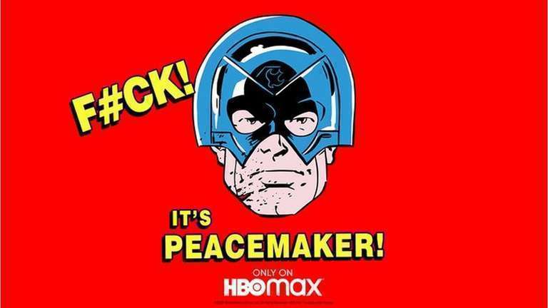 La serie de Peacemaker será más ligera que The Suicide Squad